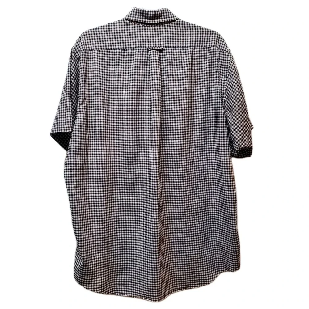 Izod short sleeve